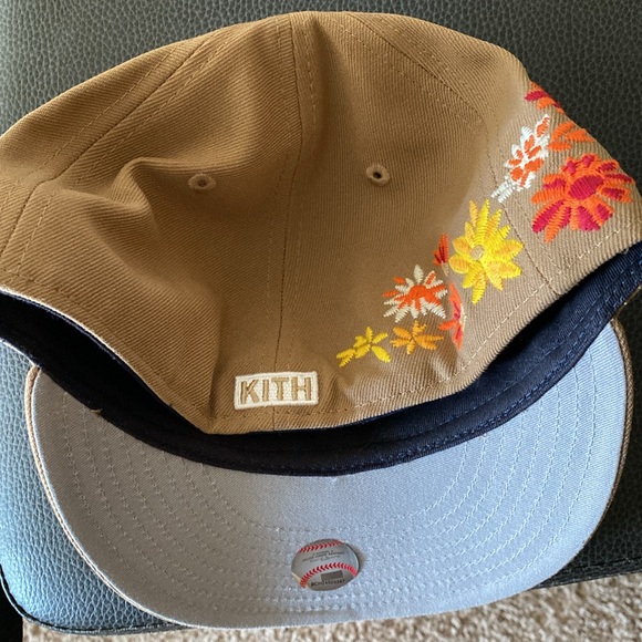 KITH Mets Cap - Picture 3 of 4